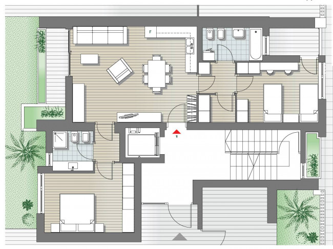 Wohnung zum kauf in Bolzano - Bozen