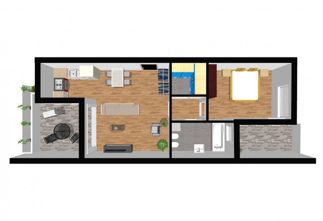 Wohnung zum kauf in Bolzano - Bozen