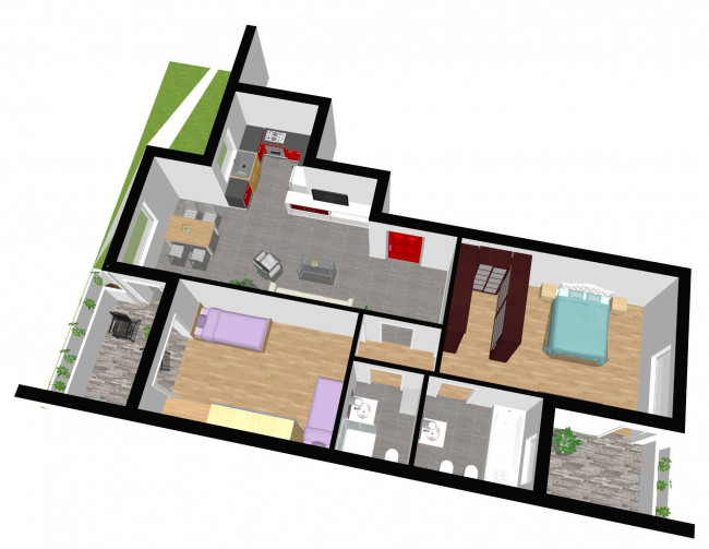 Wohnung zum kauf in Bolzano - Bozen