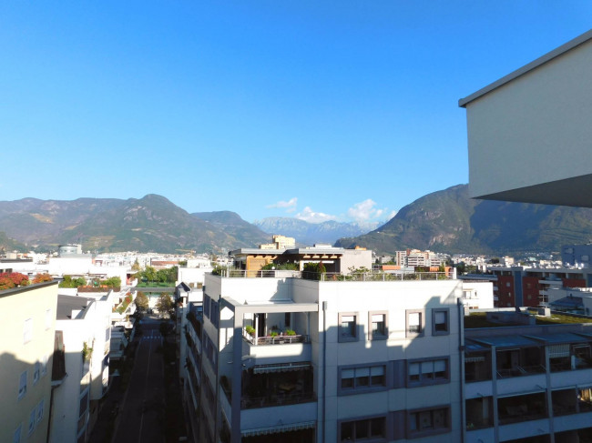 Appartamento in vendita a Bolzano - Bozen