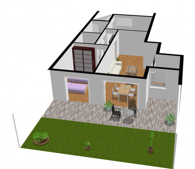 Wohnung zum kauf in Bolzano - Bozen