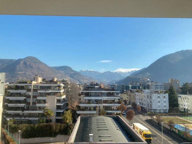 Wohnung zum kauf in Bolzano - Bozen