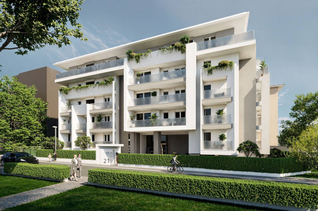 Appartamento - Attico in vendita a Bolzano - Bozen