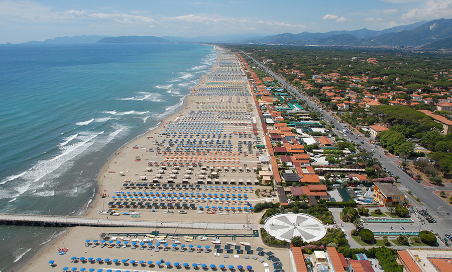 Beach Club Business For Ref Ce0020 Ilimento Balneare
