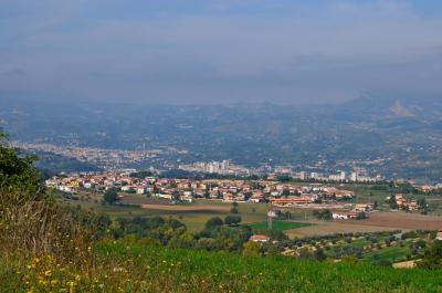 Terreno edificabile in Vendita a Folignano