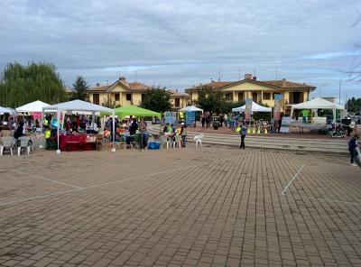 Terreno edificabile in vendita a Folignano (AP)