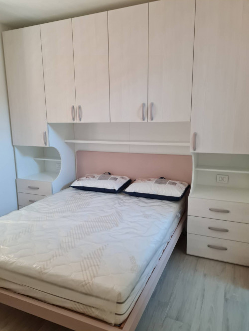 Appartamento in vendita a Villa Fiore, Alba Adriatica (TE)