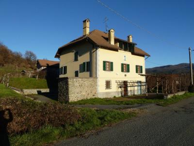Villa in Vendita a Sassello