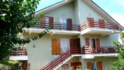 Appartamento in Vendita a Urbe