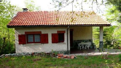 Villa in Vendita a Sassello