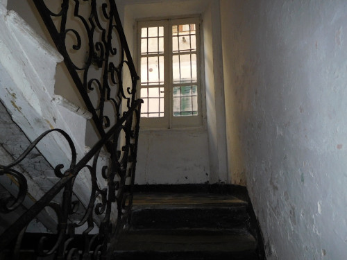 Appartamento in Vendita a Sassello