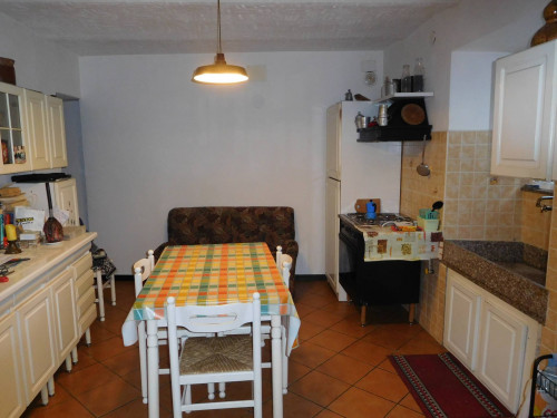 Villette a schiera in Vendita a Mioglia