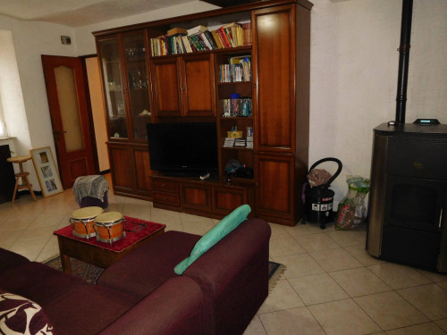 Villette a schiera in Vendita a Mioglia