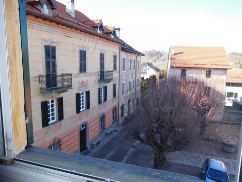 Casa semindipendente in Vendita a Sassello