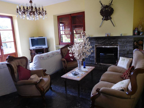 Villa in Vendita a Ponzone