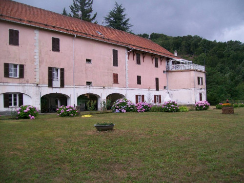 Appartamento in Vendita a Sassello