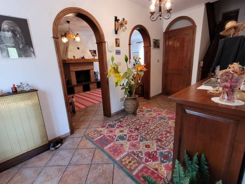 Villa in Vendita a Tiglieto