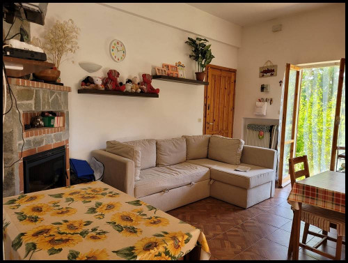 Appartamento in Vendita a Urbe