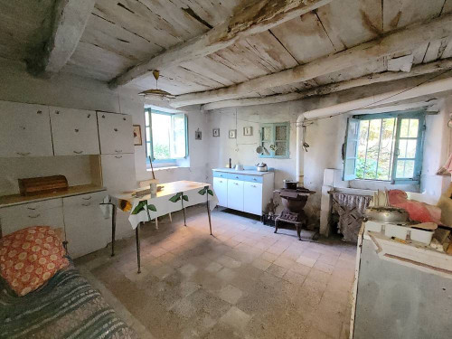 Rustico in Vendita a Sassello