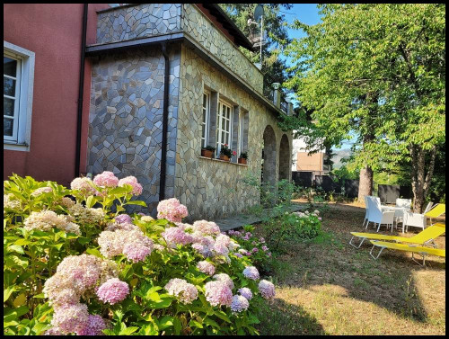 Villa in Vendita a Sassello