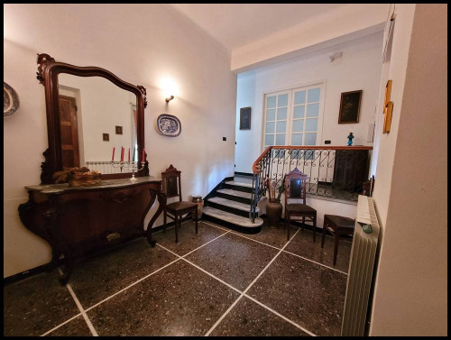 Villa in Vendita a Sassello