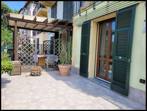 Appartamento in Vendita a Sassello
