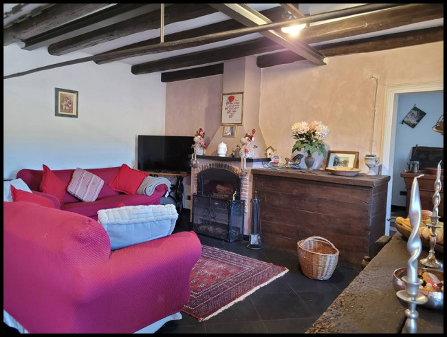 Appartamento in Vendita a Sassello