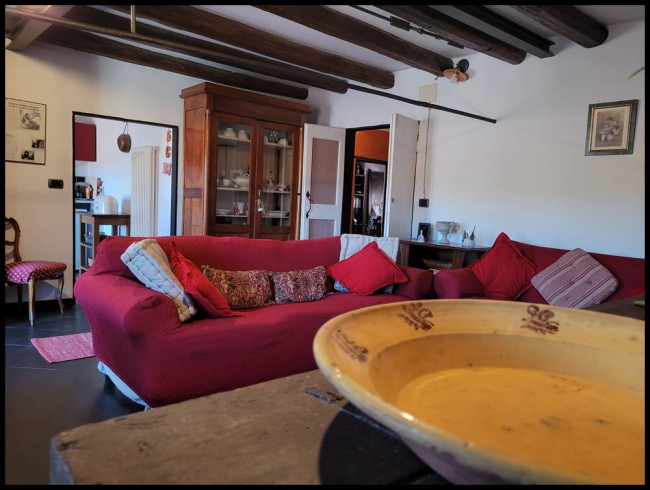 Appartamento in Vendita a Sassello