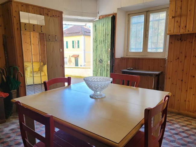 Villetta a schiera in Vendita a Sassello