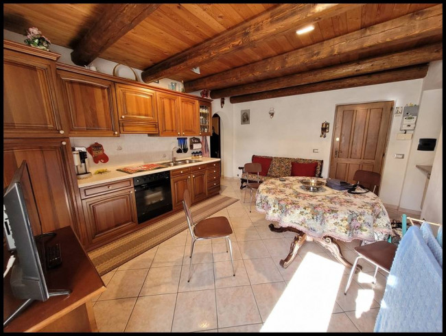 Appartamento in Vendita a Sassello
