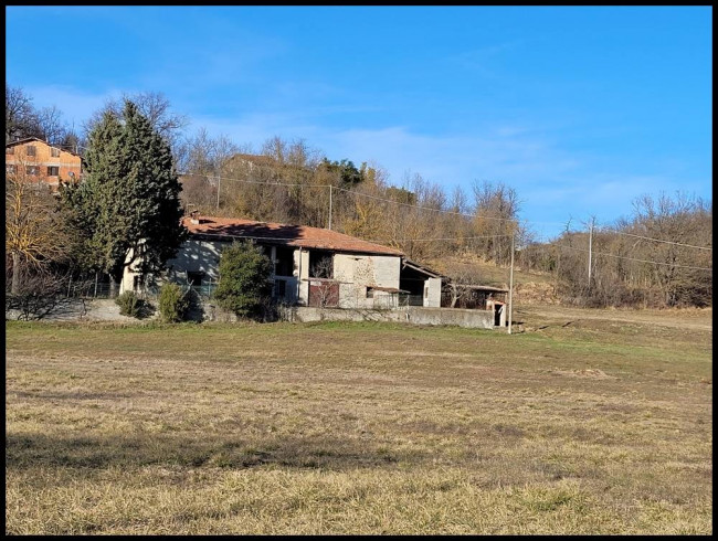 Casa singola in Vendita a Pareto