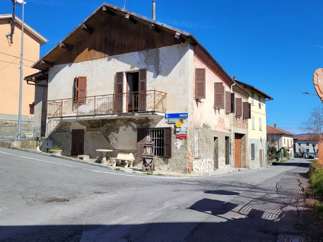 Casa singola in Vendita a Mioglia