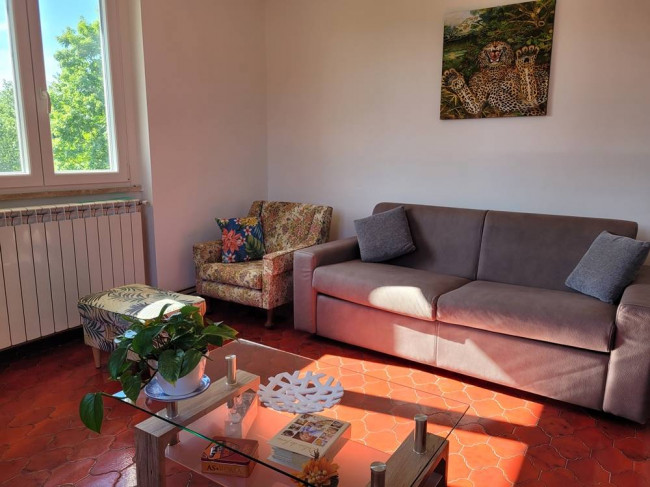 Villa in Vendita a Sassello