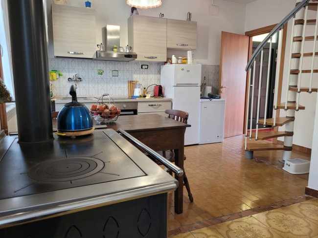 Villa in Vendita a Sassello