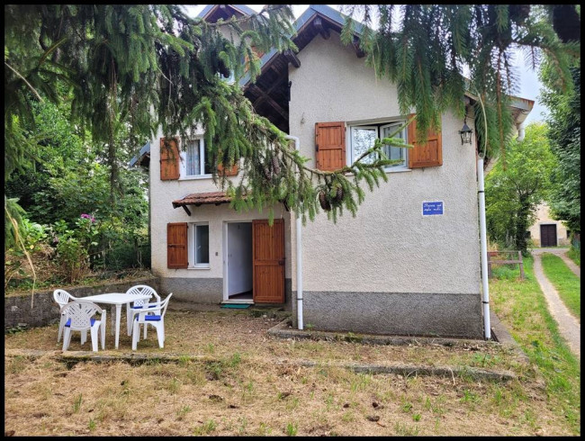 Villetta a schiera in Vendita a Sassello