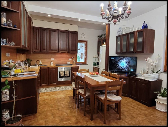 Appartamento in Vendita a Stella