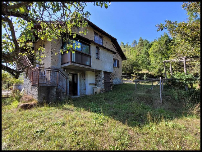 Rustico in Vendita a Sassello