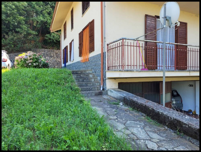 Appartamento in Vendita a Urbe