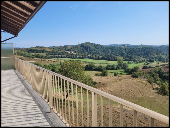 Casa singola - Indipendente in Vendita a Pareto