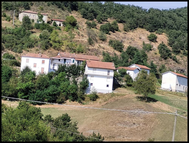 Casa singola - Indipendente in Vendita a Pareto