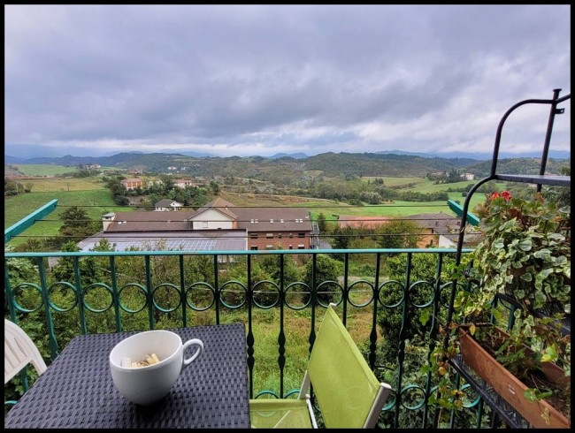 Villette a schiera in Vendita a Pareto