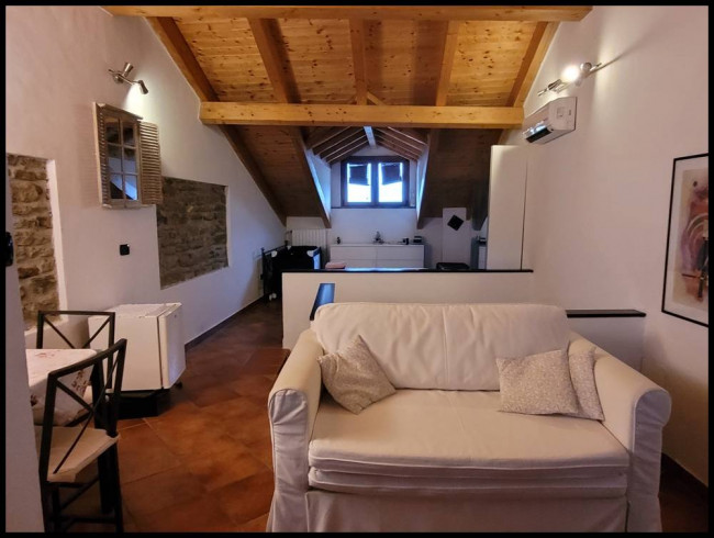 Villette a schiera in Vendita a Pareto