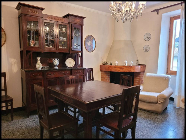 Casa singola in Vendita a Mioglia