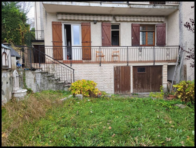 Appartamento in Vendita a Giusvalla