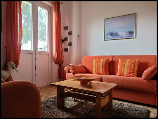 Appartamento in Vendita a Giusvalla