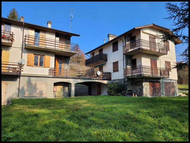 Appartamento in Vendita a Sassello