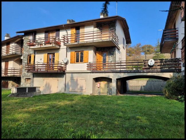 Appartamento in Vendita a Sassello