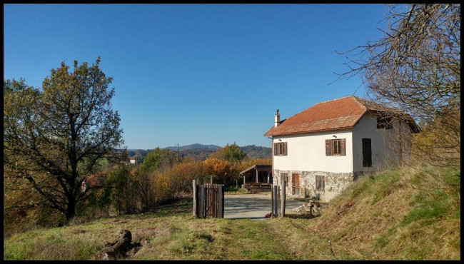 Rustico in Vendita a Sassello