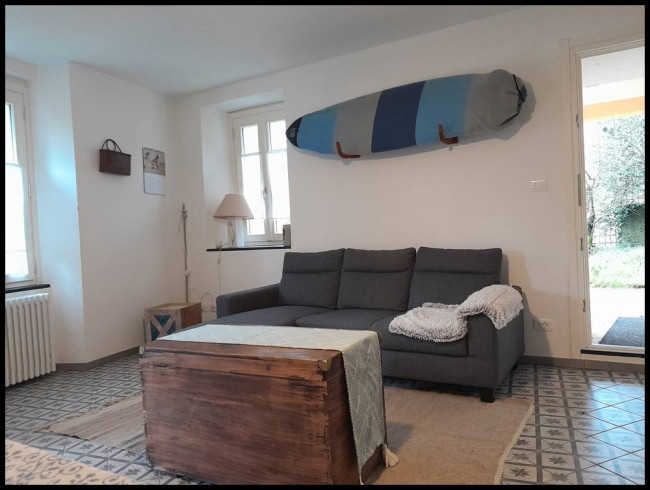 Villetta a schiera in Vendita a Sassello