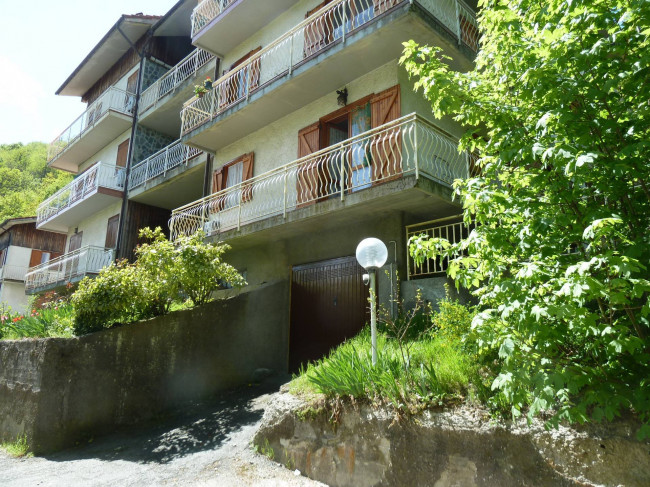 Appartamento in Vendita a Urbe